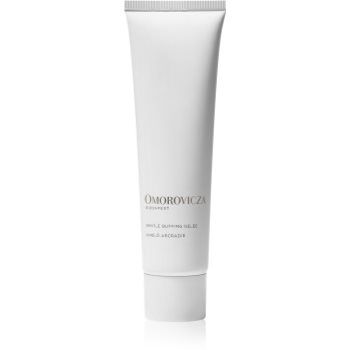 Omorovicza Gentle Buffing Gelée gel exfoliant pentru ten obosit