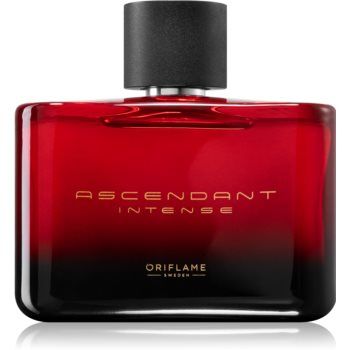 Oriflame Ascendant Intense Eau de Parfum pentru bărbați