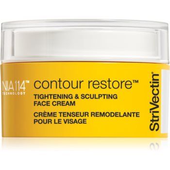 StriVectin Contour Restore™ Tightening & Sculpting Face Cream cremă de față ultra lifting de firma originala