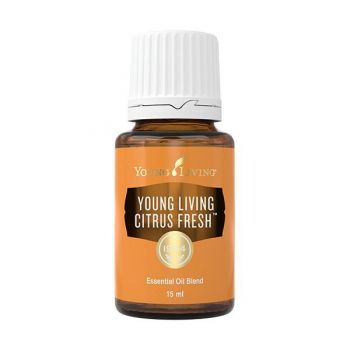Ulei esential Citrus Fresh Young Living 15ml