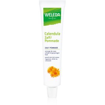 Weleda Calendula Ointment unguent pentru piele foarte uscata