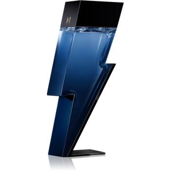 CAROLINA HERRERA Bad Boy Cobalt Eau de Parfum pentru bărbați