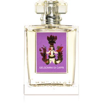 Carthusia Gelsomini Di Capri Eau de Parfum pentru femei