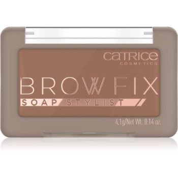 Catrice Brow Soap Stylist săpun solid pentru sprâncene