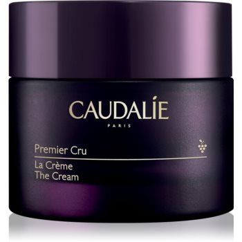 Caudalie Premier Cru La Creme crema de fata hidratanta anti-îmbătrânire