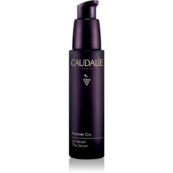 Caudalie Premier Cru ser facial anti-îmbătrânire