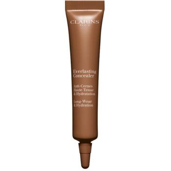 Clarins Everlasting Concealer Long-Wear & Hydration hidratant anticearcan impotriva cearcanelor