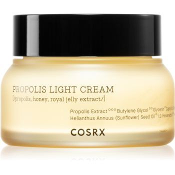 Cosrx Full Fit Propolis crema cu textura usoara pentru o hidratare intensa ieftina
