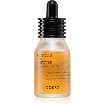 Cosrx Full Fit Propolis ser intensiv pentru luminozitate si hidratare