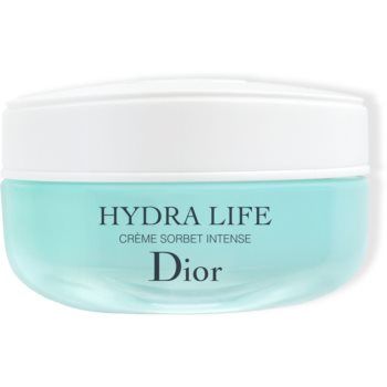 DIOR Hydra Life Intense Sorbet Creme hidratant hranitor