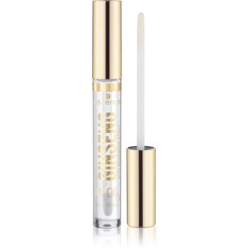 essence GINSENG ulei pentru buze pentru volum