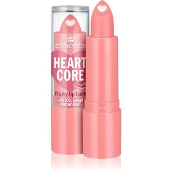 Essence HEART CORE balsam de buze