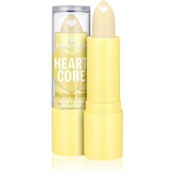 Essence HEART CORE balsam de buze ieftin