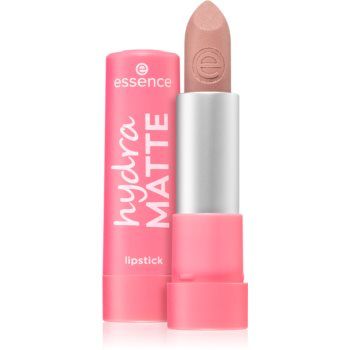 essence hydra MATTE ruj buze mat hidratant