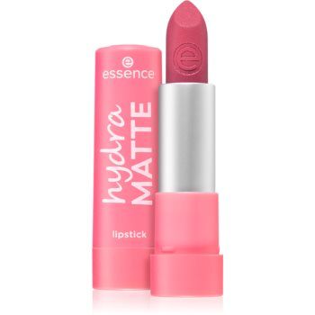 Essence hydra MATTE ruj buze mat hidratant