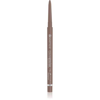 Essence Micro Precise creion sprâncene precise ieftin