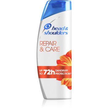 Head & Shoulders Repair & Care sampon anti-matreata