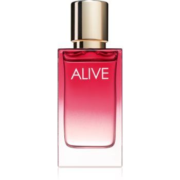 Hugo Boss BOSS Alive Intense Eau de Parfum pentru femei