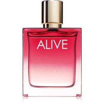Hugo Boss BOSS Alive Intense Eau de Parfum pentru femei