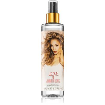 Jennifer Lopez JLove spray pentru corp pentru femei