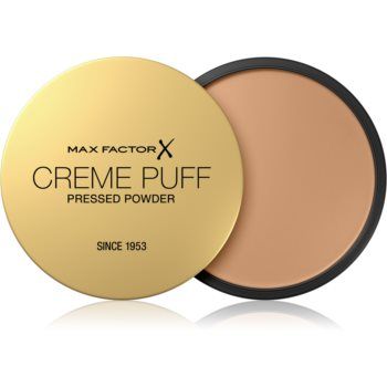 Max Factor Creme Puff pudra compacta