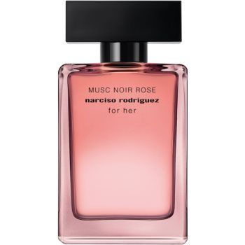 narciso rodriguez for her Musc Noir Rose Eau de Parfum pentru femei