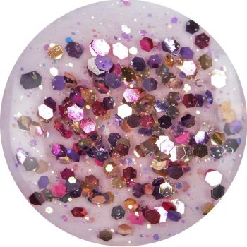 OJA MELKIOR CU EFECT SHINY TWINKLE TWINKLE 4.5 ML OJA MELKIOR CU EFECT SHINY TWINKLE TWINKLE 4.5 ML