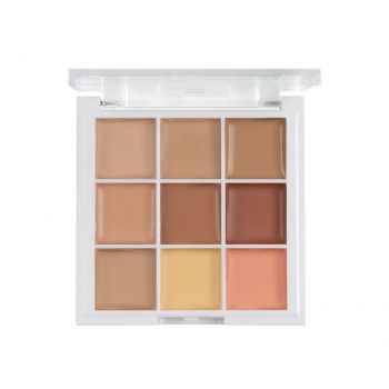 Paleta Corectoare, Karite, Colour Correction Palette, 03