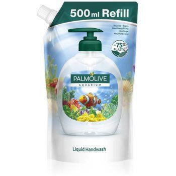 Palmolive Aquarium sapun lichid delicat pentru maini ieftin