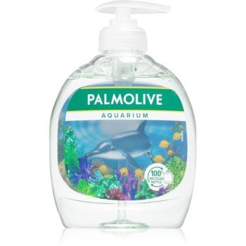 Palmolive Aquarium sapun lichid delicat pentru maini
