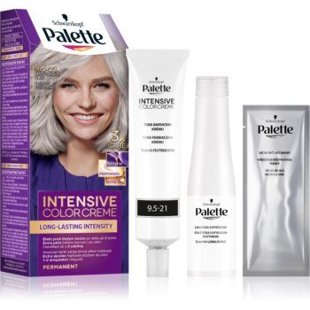 Schwarzkopf Palette Intensive Color Creme Culoare permanenta pentru par