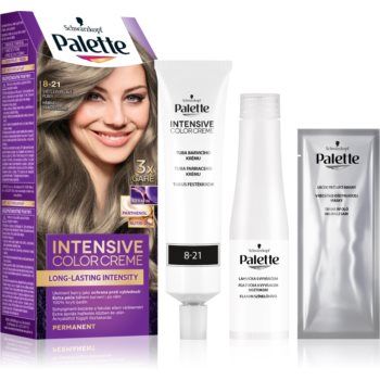 Schwarzkopf Palette Intensive Color Creme Culoare permanenta pentru par