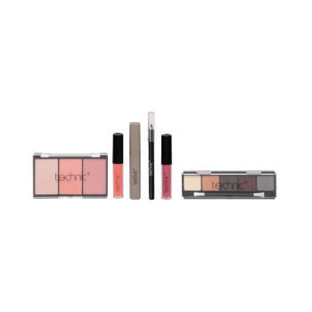 Set Machiaj, Technic, Make-up Collection