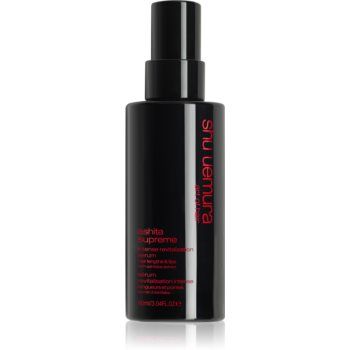 Shu Uemura Ashita Supreme ser de păr cu efect revitalizant