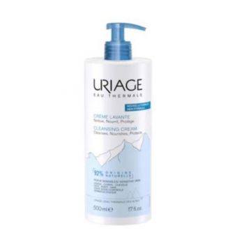 Crema de curatare Uriage Eau Thermale, 500 ml