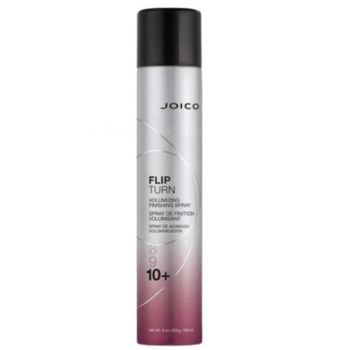 Spray de finisare cu volum Joico Flip Turn 345 ml