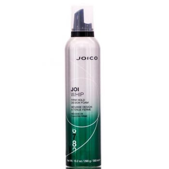 Spuma de par Joico Joiwhip Firm-Hold Design Foam, 300 ml