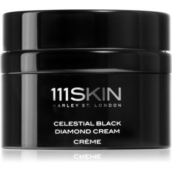 111SKIN Celestial Black Diamond Crema intens hidratanta anti-rid