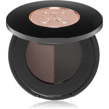 Anastasia Beverly Hills Brow Powder Duo pudră pentru sprâncene