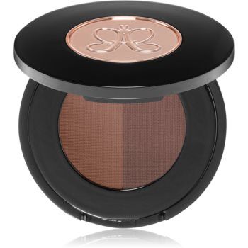 Anastasia Beverly Hills Brow Powder Duo pudră pentru sprâncene