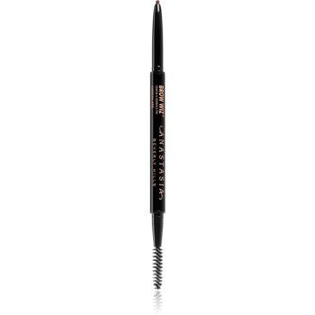 Anastasia Beverly Hills Brow Wiz creion sprâncene precise la reducere