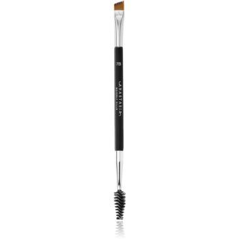 Anastasia Beverly Hills Brush perie curbata pentru sprancene cu pensula