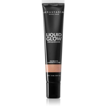 Anastasia Beverly Hills Liquid Glow iluminator lichid