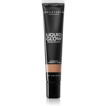 Anastasia Beverly Hills Liquid Glow iluminator lichid