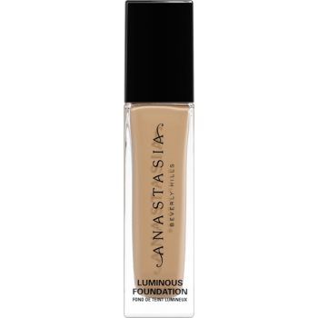 Anastasia Beverly Hills Luminous Foundation make-up pentru luminozitate