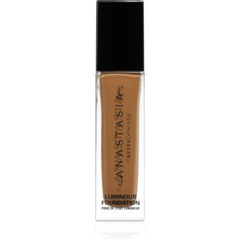 Anastasia Beverly Hills Luminous Foundation make-up pentru luminozitate