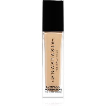 Anastasia Beverly Hills Luminous Foundation make-up pentru luminozitate