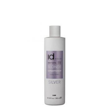 Balsam pentru par blond Silver ElementsXclusive 300ml