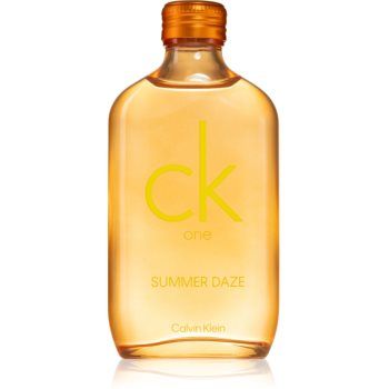 Calvin Klein CK One Summer Daze Eau de Toilette unisex