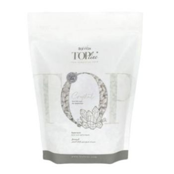 Ceara Elastica Sintetica granule Cristal Topline Italwax, 750g Ceara Elastica Sintetica granule Cristal Topline Italwax, 750g